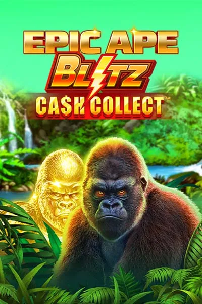 Epic Ape Blitz im Mafia Casino