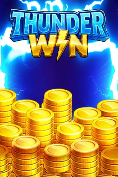 Thunder Win im Mafia Casino